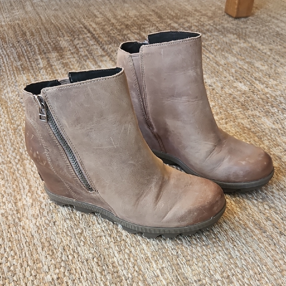 Sorel Boots